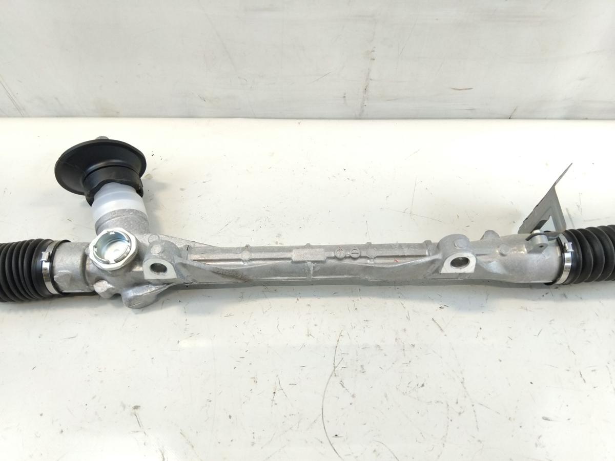 Mitsubishi Eclipse Cross original Lenkung Lenkgetriebe 2.4 72kw 4B12