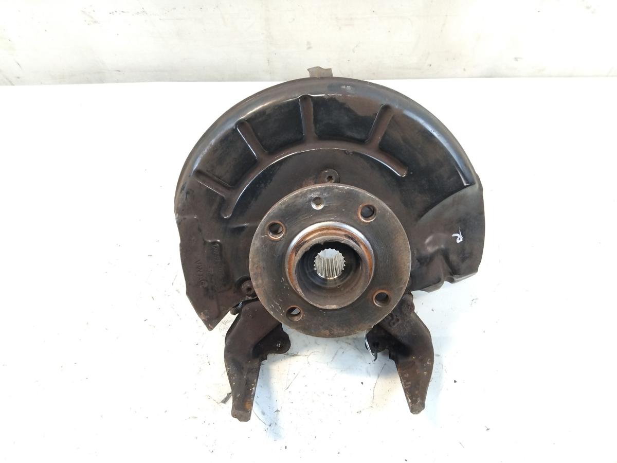 VW Up original Achsschenkel Radlagergeh&auml;use vorn rechts 1.0 44kw ABS BJ2018