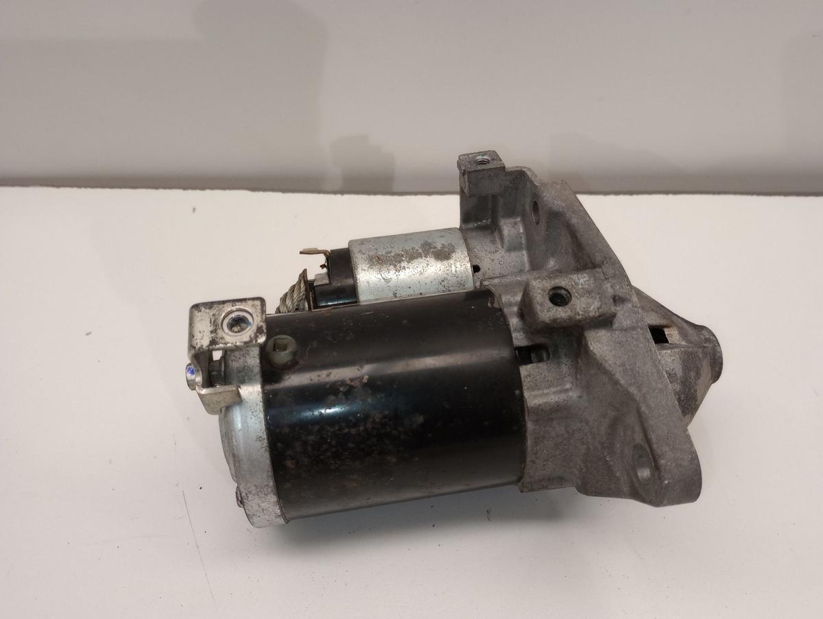 Mitsubishi Space Star 2012 orig Anlasser Starter 1810A3 3A90 83Tkm Bj 2014