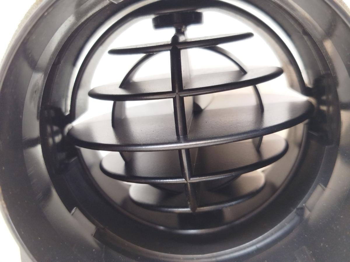 Smart Fourfour 454 Luftdüse Luftdusche Lüftung vorn mittig links oder rechts