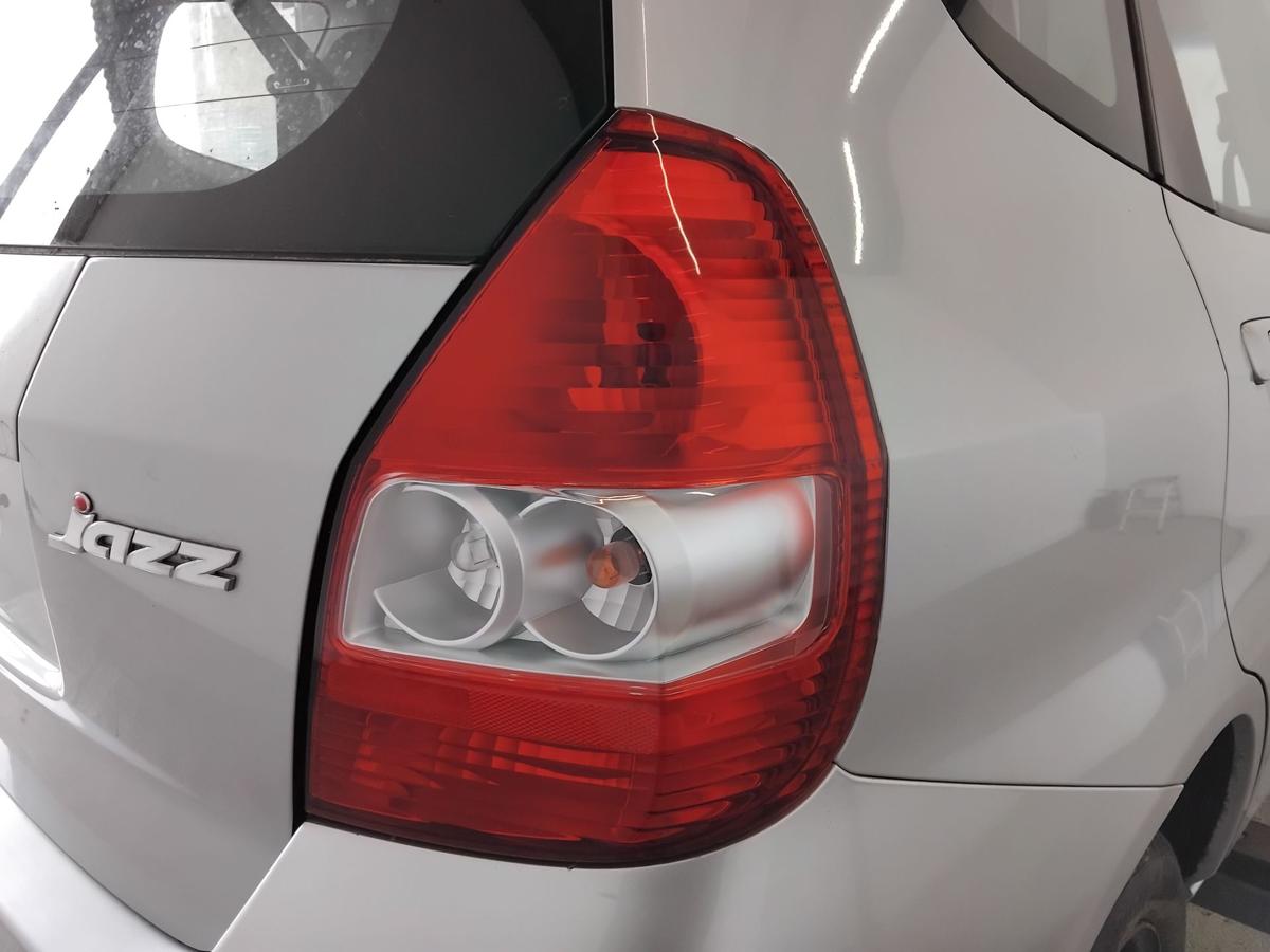 Honda Jazz GD original R&uuml;ckleuchte Heckleuchte Schlussleuchte rechts BJ2005