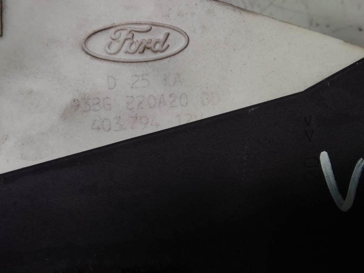 Ford Galaxy original Türschloß vorn rechts mit Zentralverriegelung BJ2005 Ford Galaxy original Türschloß vorn rechts mit Zentralverriegelung BJ2005