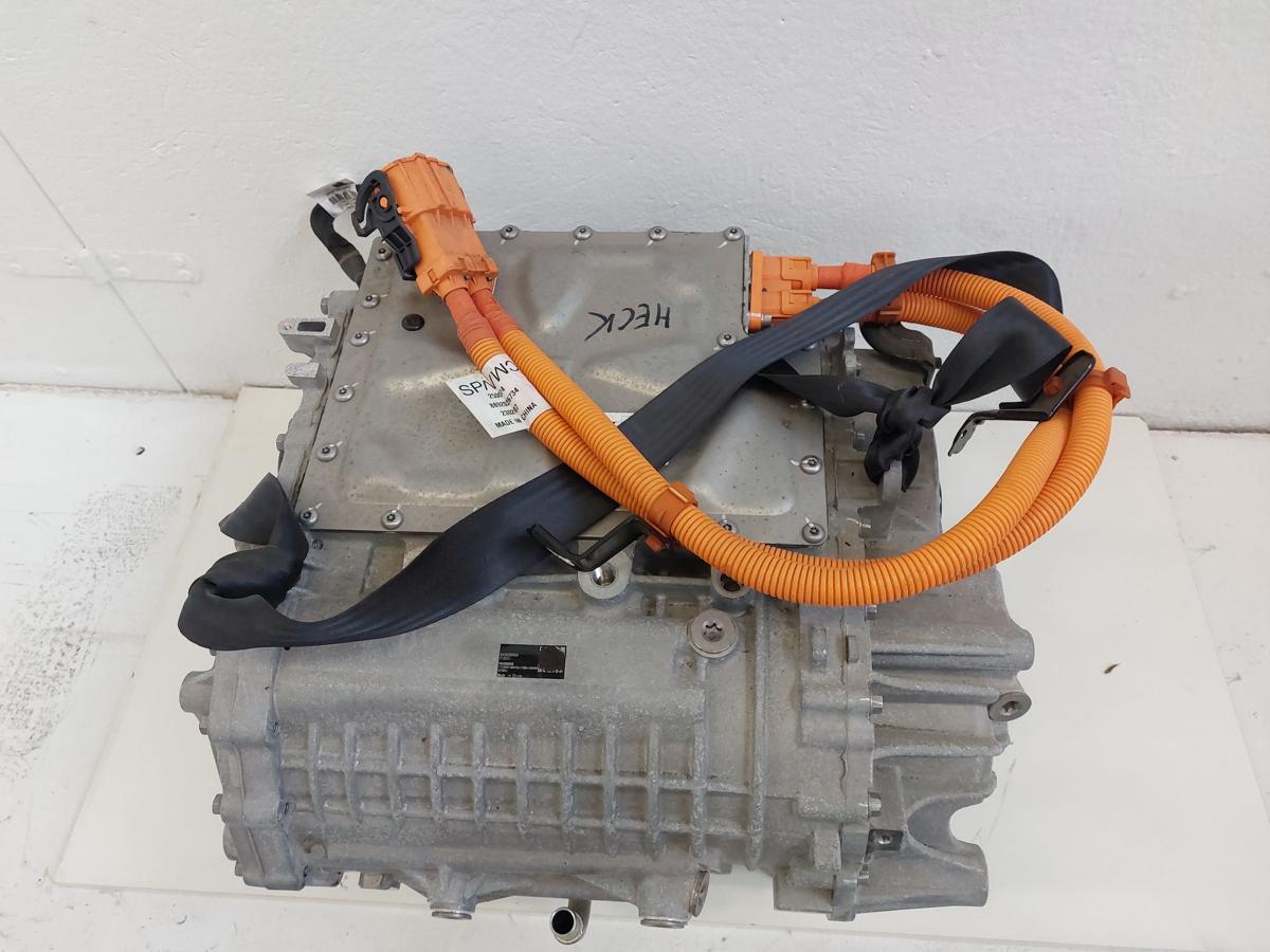 Smart #1 HX11 Pulse Hinterachsmotor Elektromotor Antriebsmotor 315kw Version