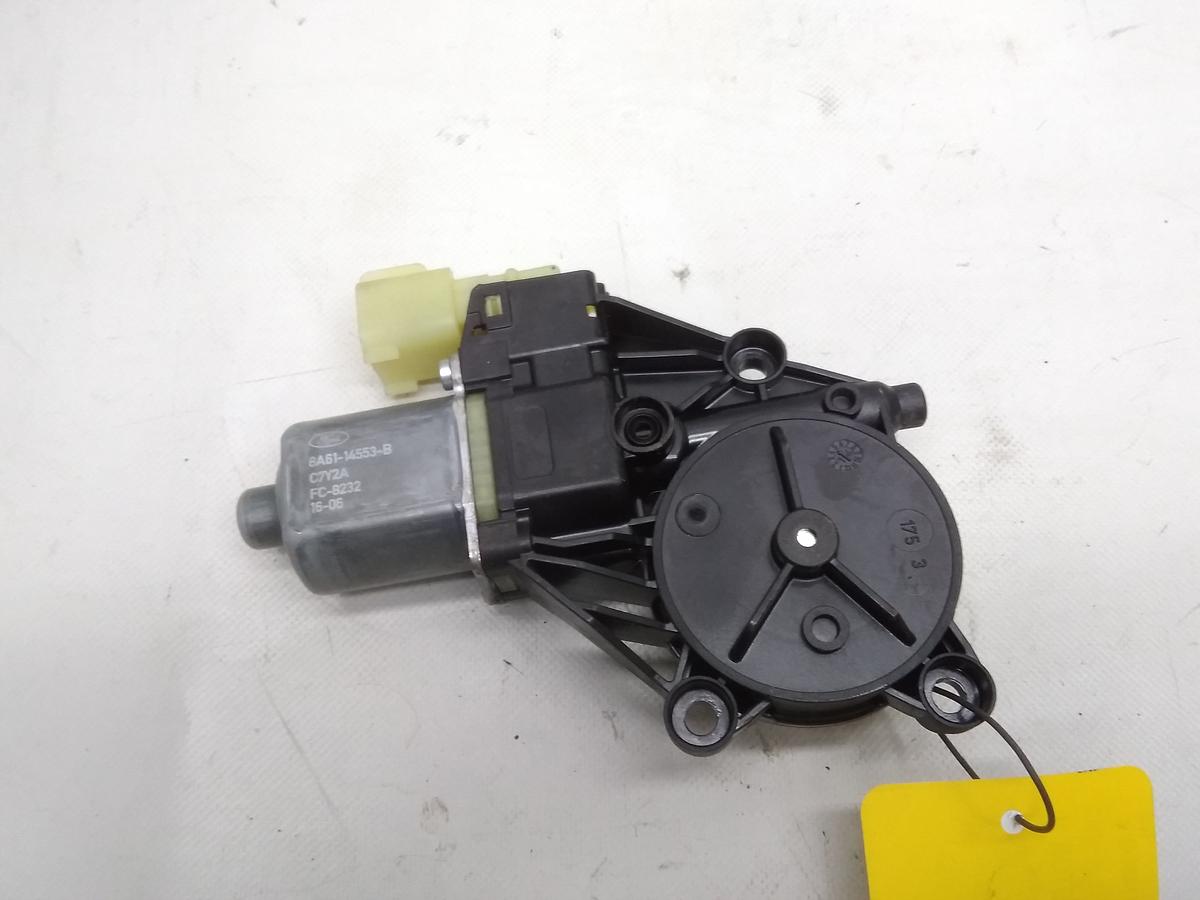 Ford Fiesta JA8 2013-2017 original Fensterhebermotor vorn rechts