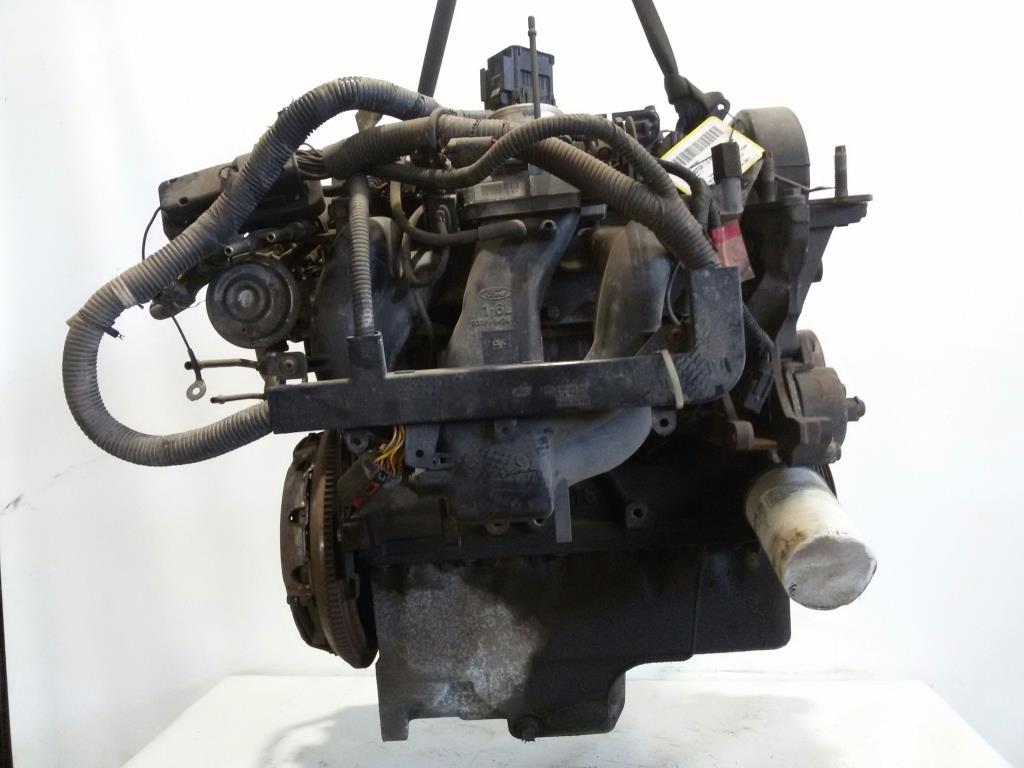 Ford Mondeo BNP original Motor L1F 1.6 66kw Schalter BJ1994