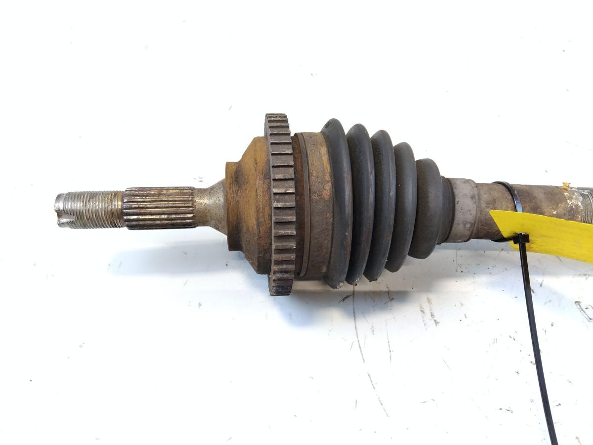 Peugeot 206 orig.Antriebswelle Gelenkwelle vorn rechts 1.4 55kw mit ABS BJ2005