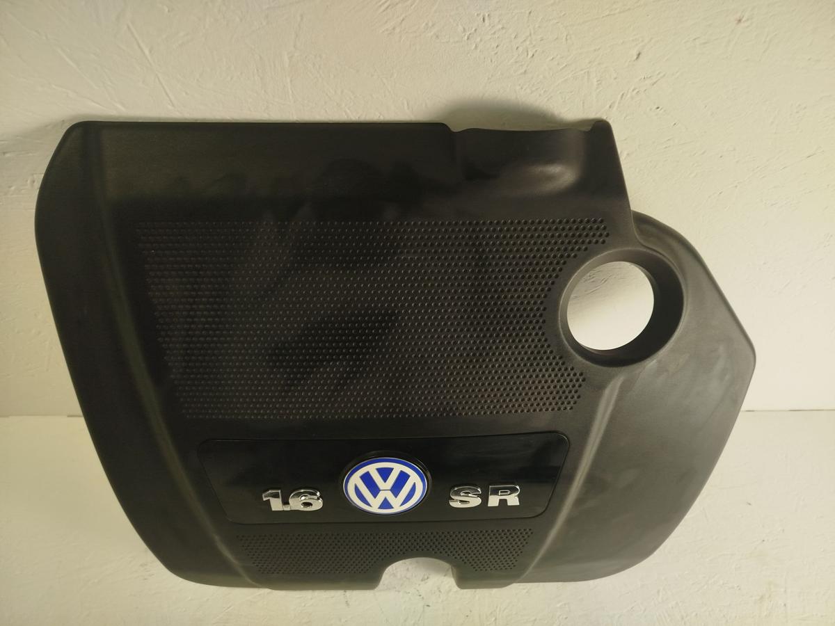 VW Golf 4 IV 1J Motorabdeckung Abdeckung Motor Benzin 1.6 SR