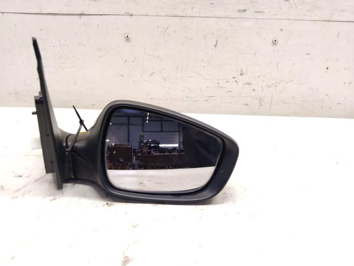 Hyundai i30 Kombi GD orig Au&szlig;enspiegel rechts elektrisch&beheizt 5polig BJ2015