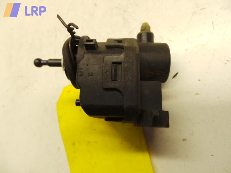 Renault Clio 2 original Stellmotor Scheinwerfer rechts BJ2000