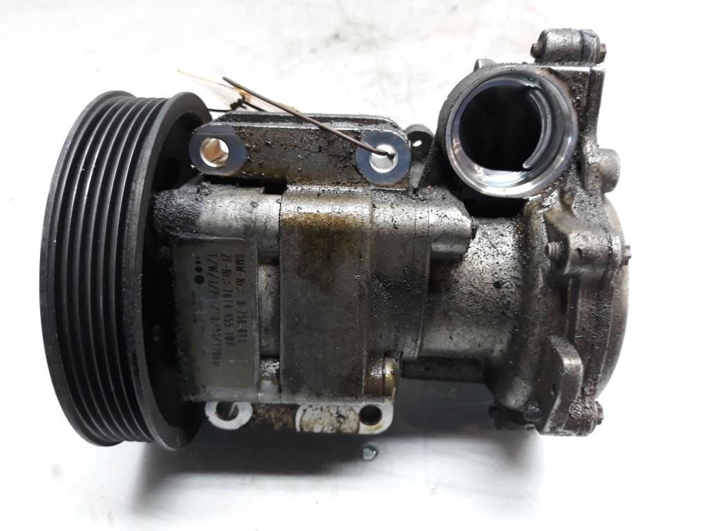 BMW 3er E46 Compact Bj2002 original Servopumpe 6756611 1.8 85kw N42