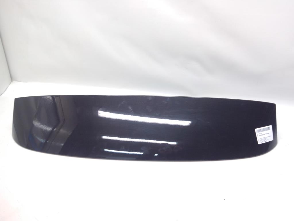 BMW 3er E91 BJ2006 Spoiler Heckklappe oben Touring Kombi 51627143263