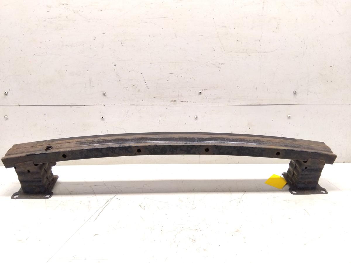 Peugeot 207 SW original Blechträger Verstärkung Stoßfänger vorn Bj.2007