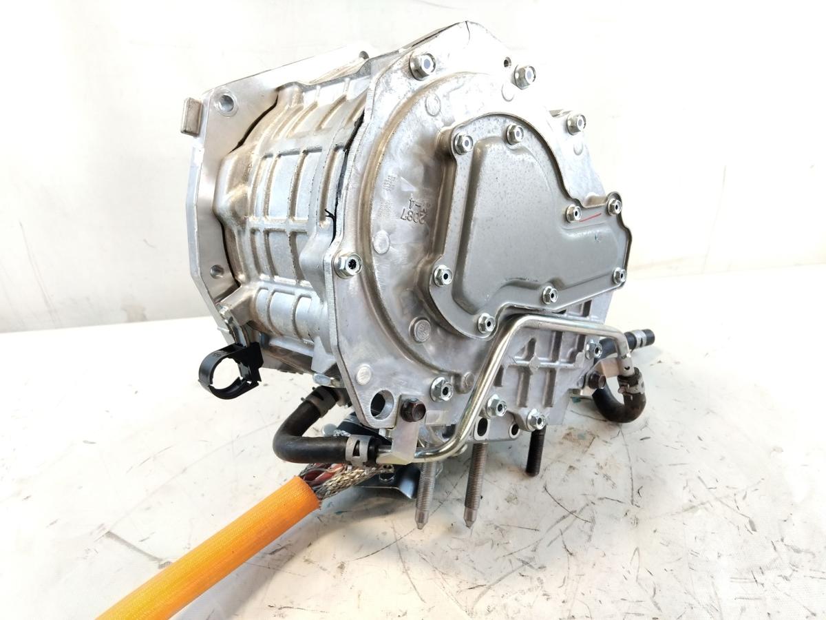 Mitsubishi Eclipse Cross original Elektromotor vorn Vorderachse Bj.2024