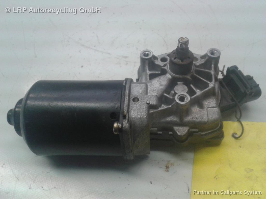 Toyota Yaris original Wischermotor vorn 15982003940 BJ2000