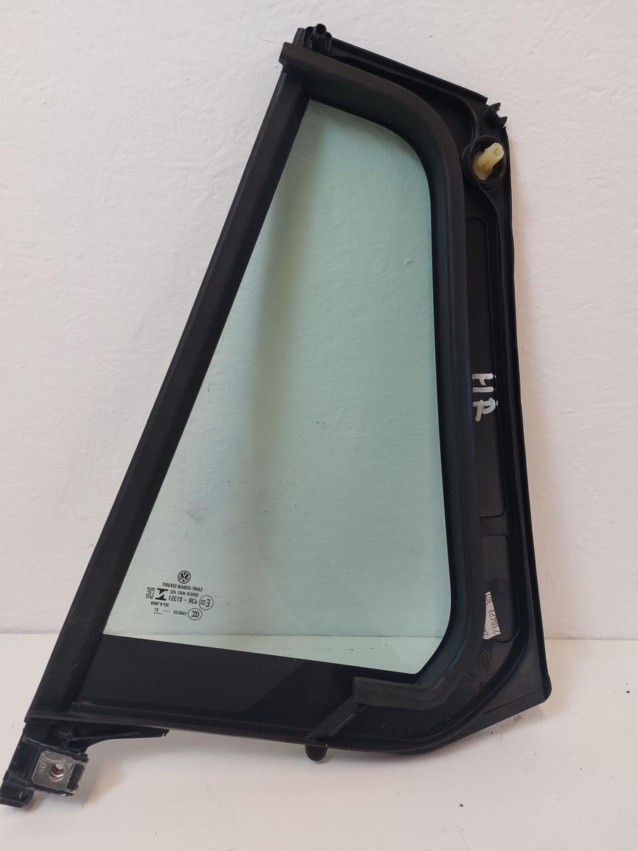 VW Golf 8 VIII CD Variant Dreieckscheibe T&uuml;r hinten rechts Kombi get&ouml;nt