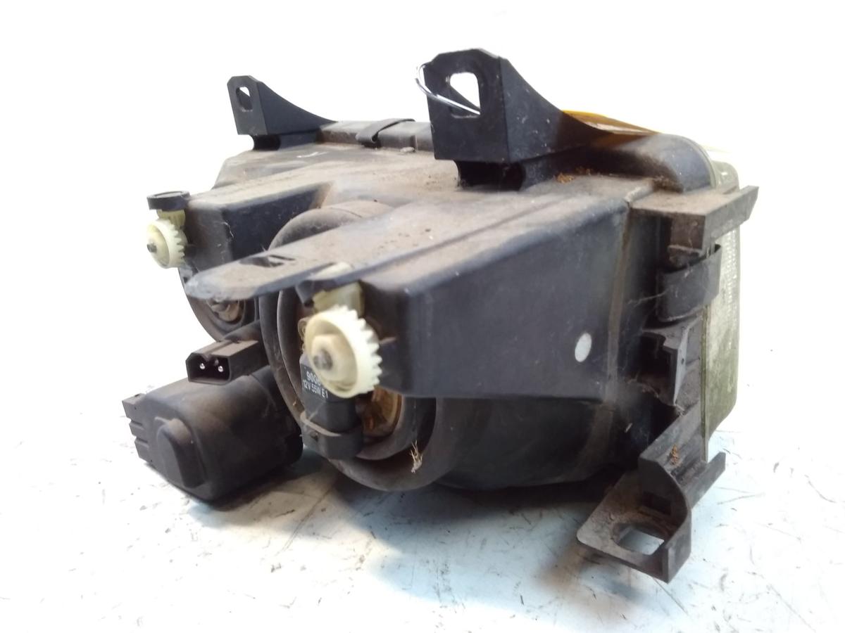 BMW 3er Compact E36 orig.Scheinwerfer rechts mit Leuchtweitenregulierung BJ1994