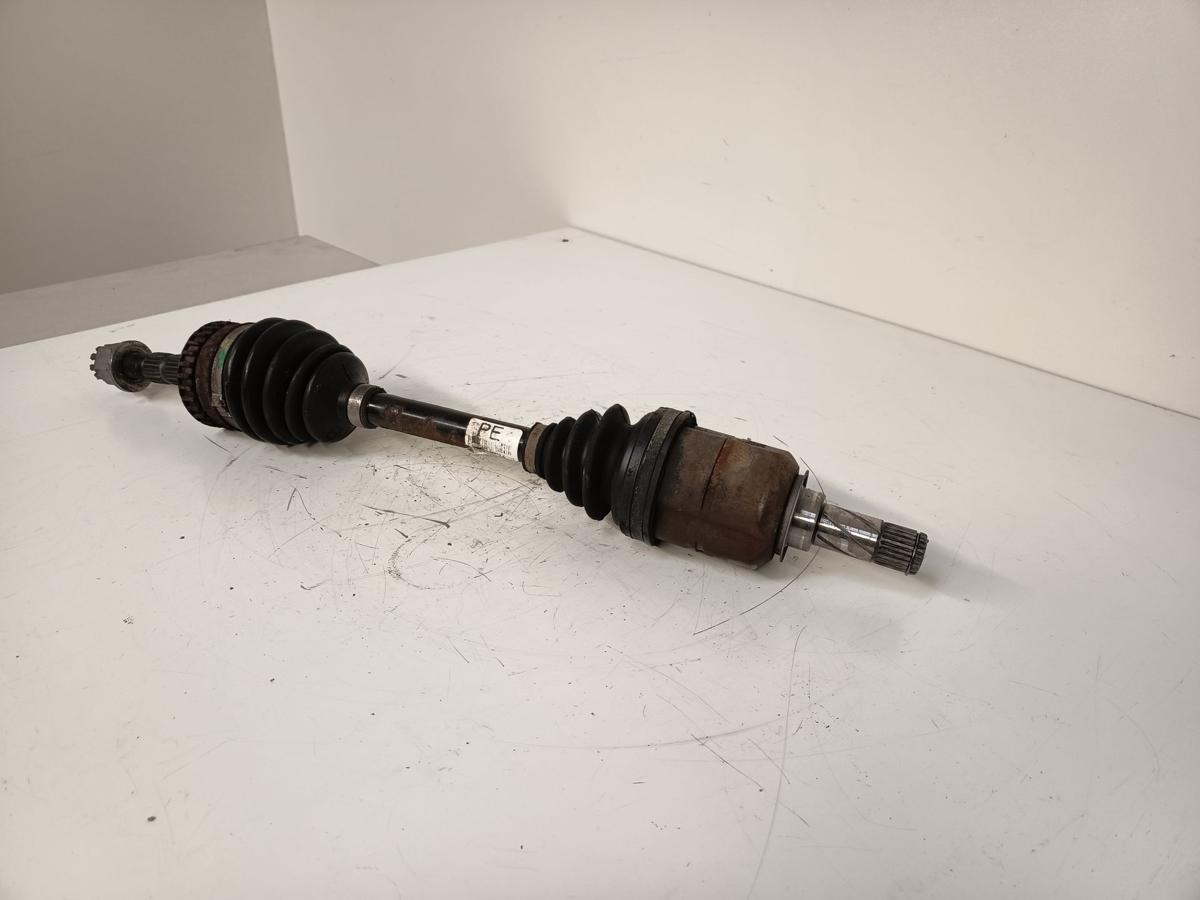 Opel Corsa C orig Antriebswelle links vorn 1,0l 44KW Benzin Bj 2004