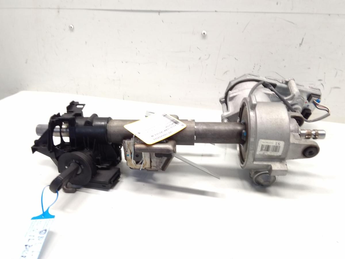 Opel Meriva A original Lenks&auml;ule mit Servomotor Bj.2005