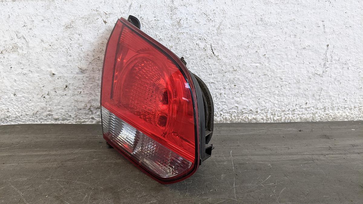 VW Golf IV 6 1K Rückleuchte Schlußleuchte innen links 5K0945093G