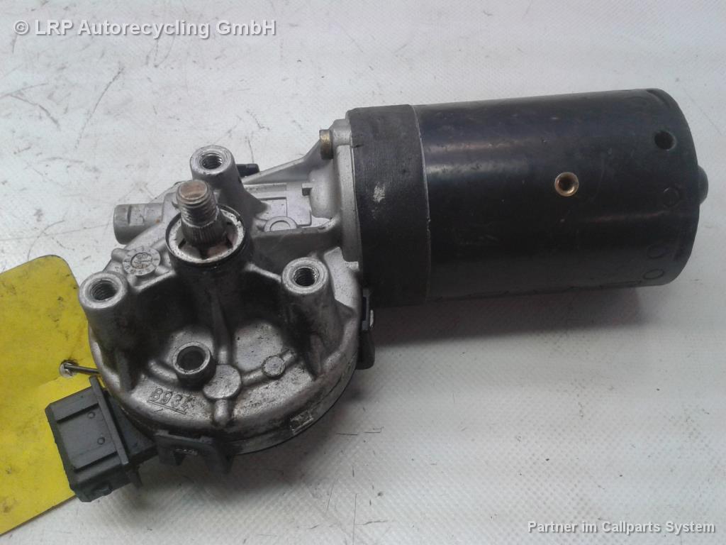 Peugeot 206 original Wischermotor vorn 0390241360 BJ1999