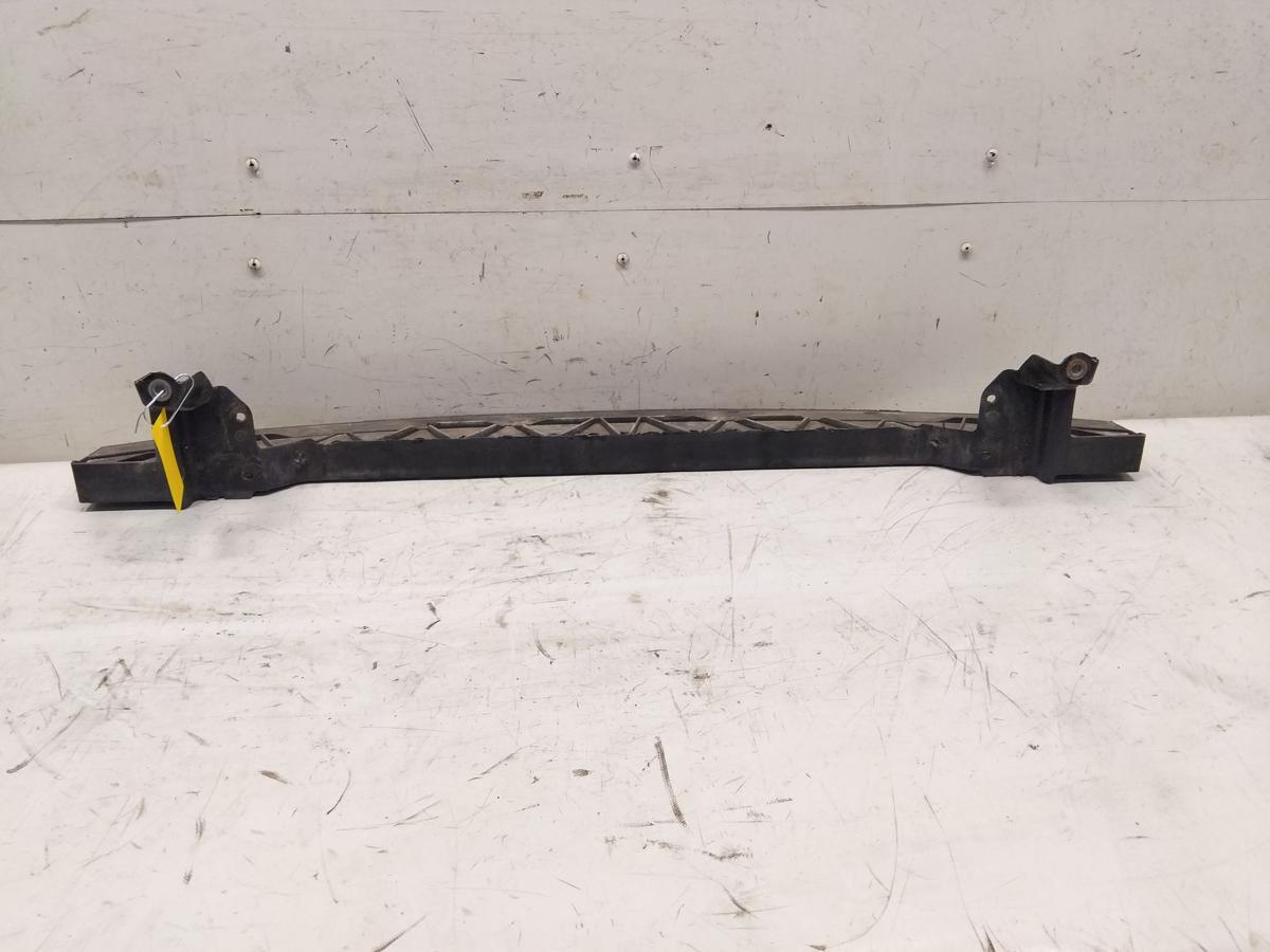 VW Golf Plus 5M original Plastikverst&auml;rkung Sto&szlig;f&auml;nger vorn unten 5M0807093A BJ2006