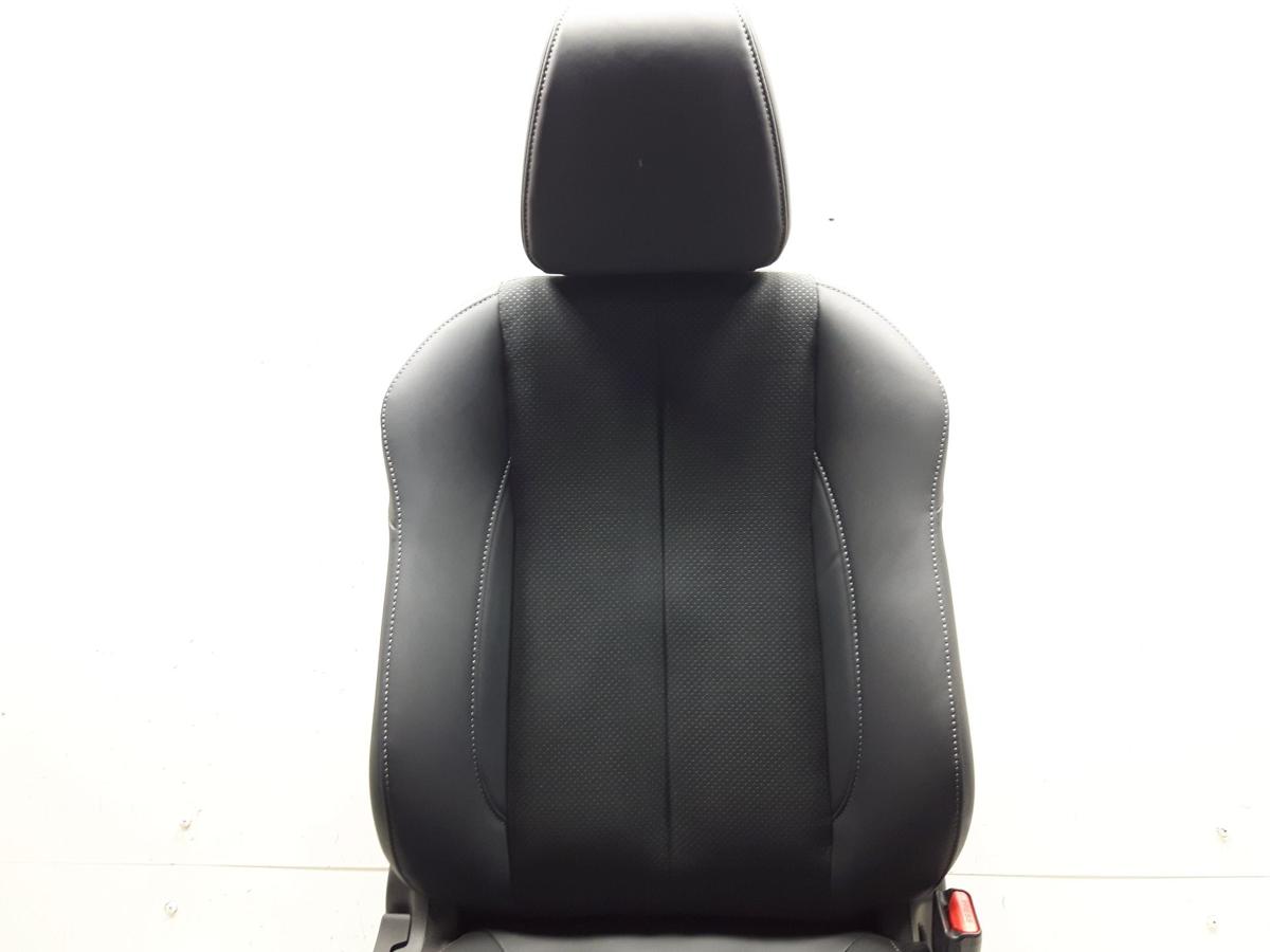 Mitsubishi Eclipse Cross original Sitz Beifahrersitz rechts vorn Sitzheizung