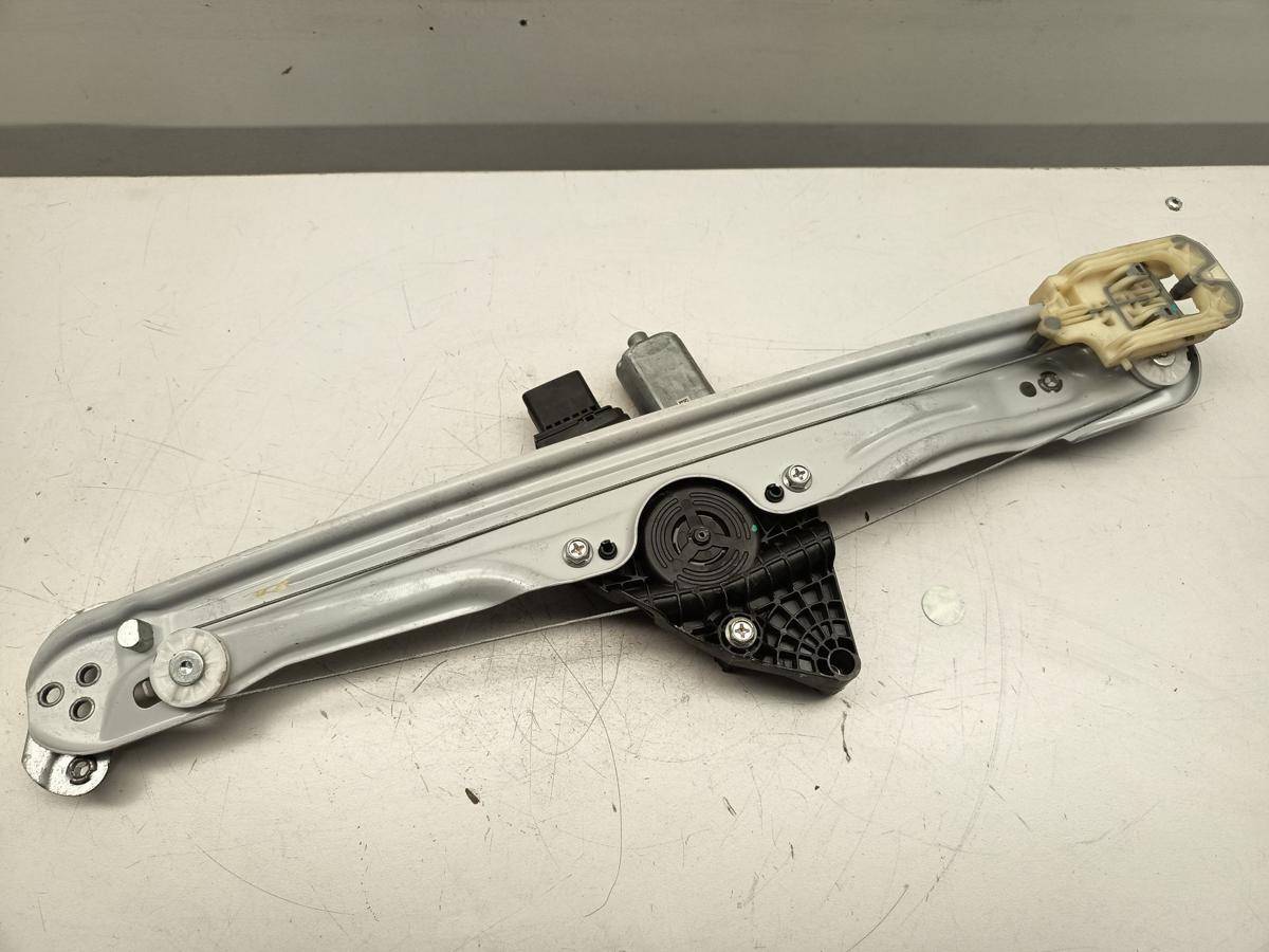 Opel Crossland X original Fensterheber vorne rechts elektrisch Bj 2018