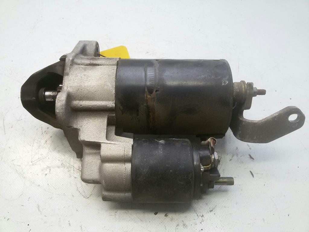 VW Passat 3BG Anlasser Starter 06B911023 BOSCH 1.6 75kW ALZ BJ2002