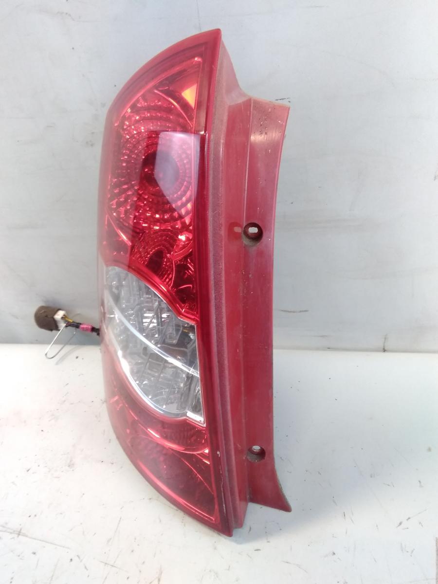 Chevrolet Nubira Kombi original Rückleuchte Heckleuchte links BJ2006
