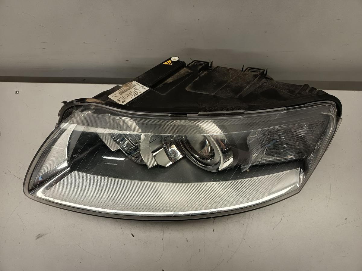 Audi A6 4F original Scheinwerfer links BI Xenon vor Facelift Bj 2005
