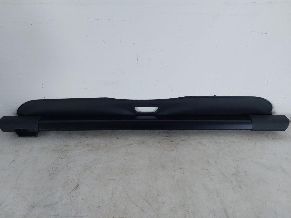Mercedes W169 A Klasse Mopf Laderaumrollo Kofferraumrollo Laderaumabdeckung