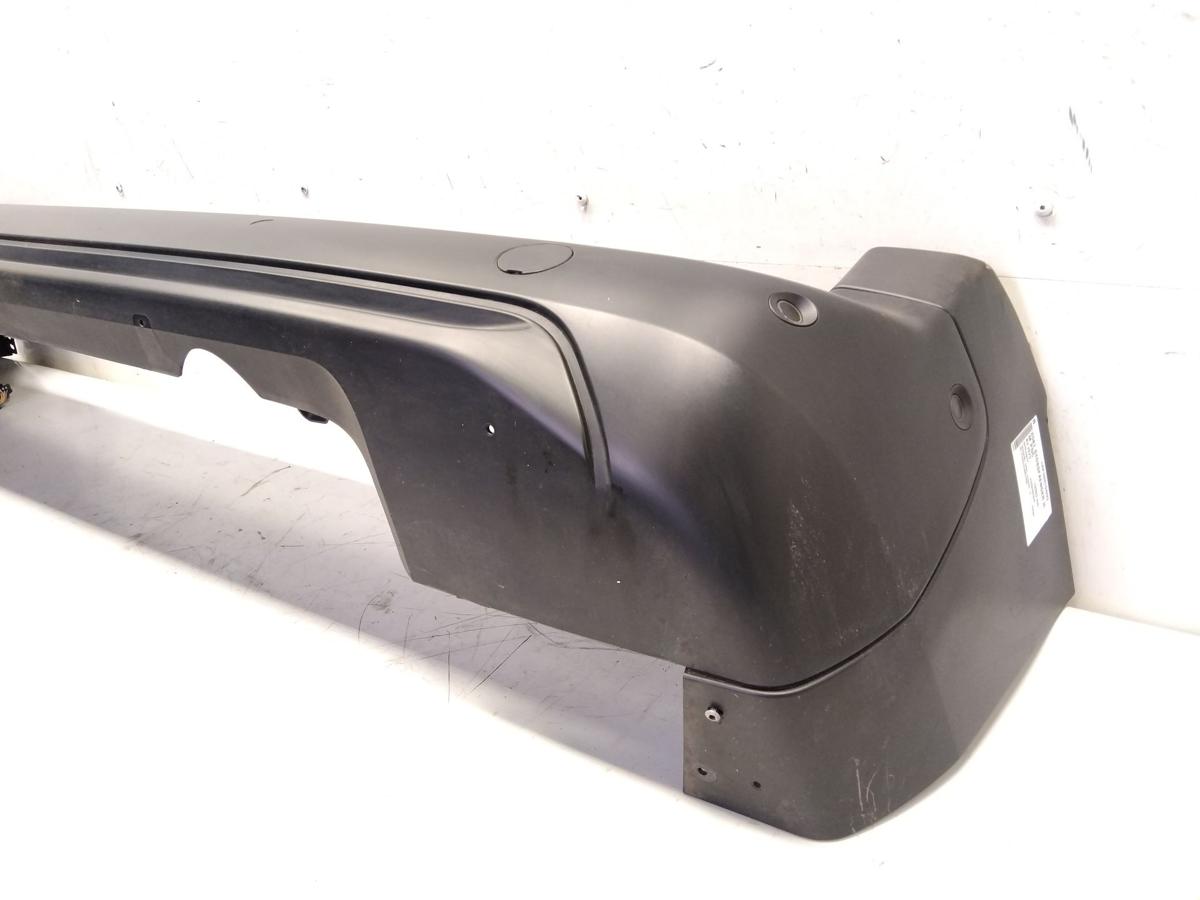 Opel Combo E original Stoßfänger Stoßstange hinten mit 6 Parksensoren Bj.2023