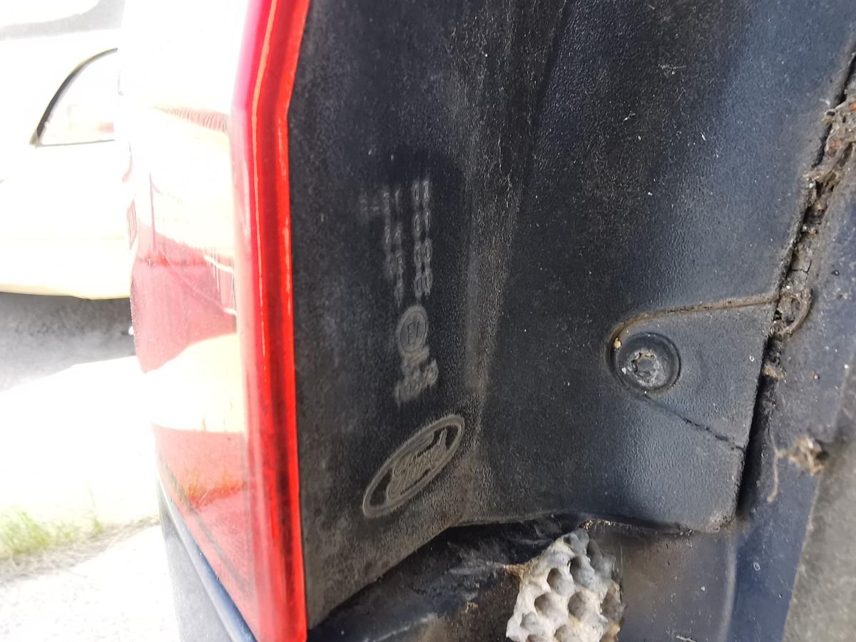 Ford Fusion JU2 Rückleuchte Schlussleuchte Rücklicht hinten links ab Bj 2005