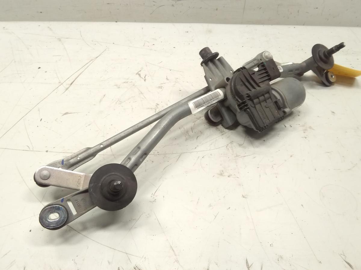 Smart #3 original Scheibenwischermotor vorn mit Wischergest&auml;nge Bj.2023