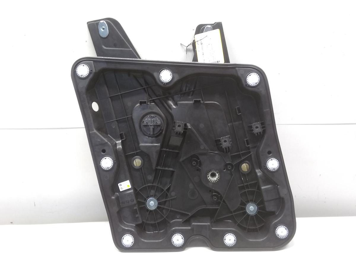Skoda Enyaq iV 80X original Fensterheber vorn links elektrisch