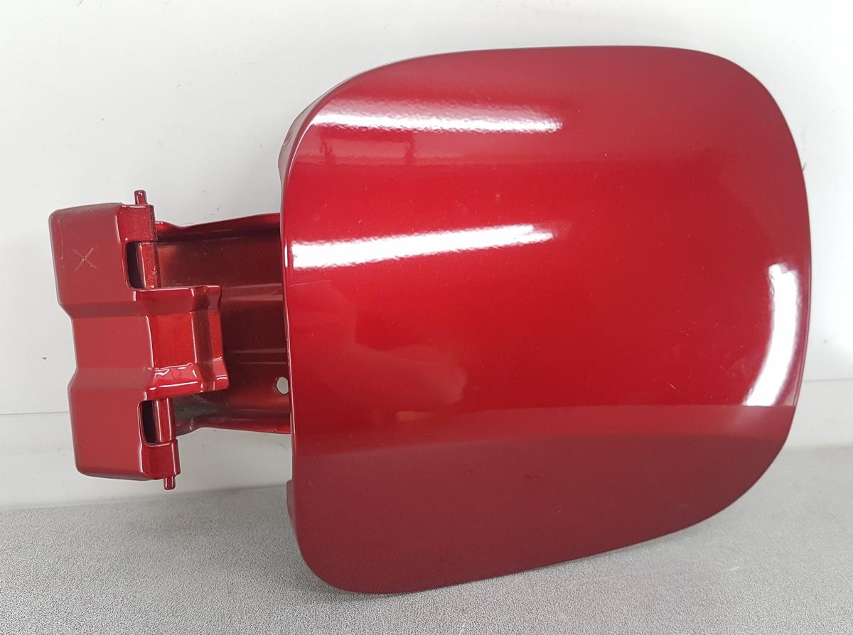 Mitsubishi Eclipse Cross Tankklappe Tankdeckel Bj2023 P62B Red Diamond Metallic