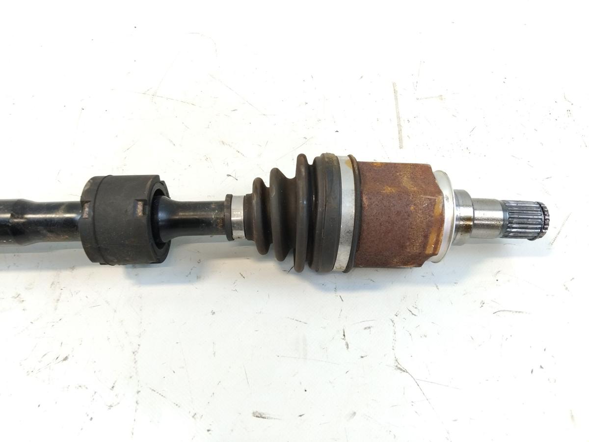 Mitsubishi Eclipse Cross original Antriebswelle Gelenkwelle rechts hinten 2.4 4B12