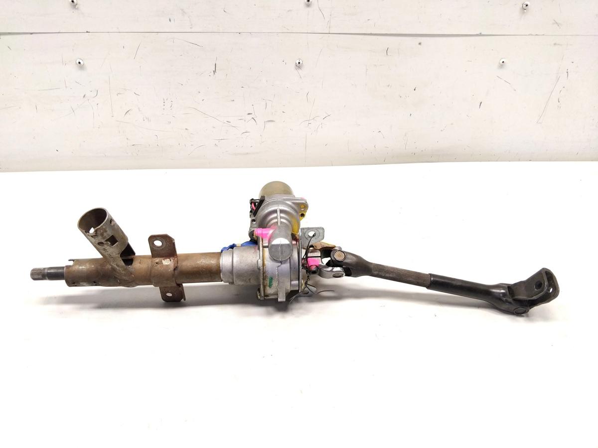 Renault Twingo C06 BJ2003 Lenksaeule mit Motor 7700419410 SMI 6900000148