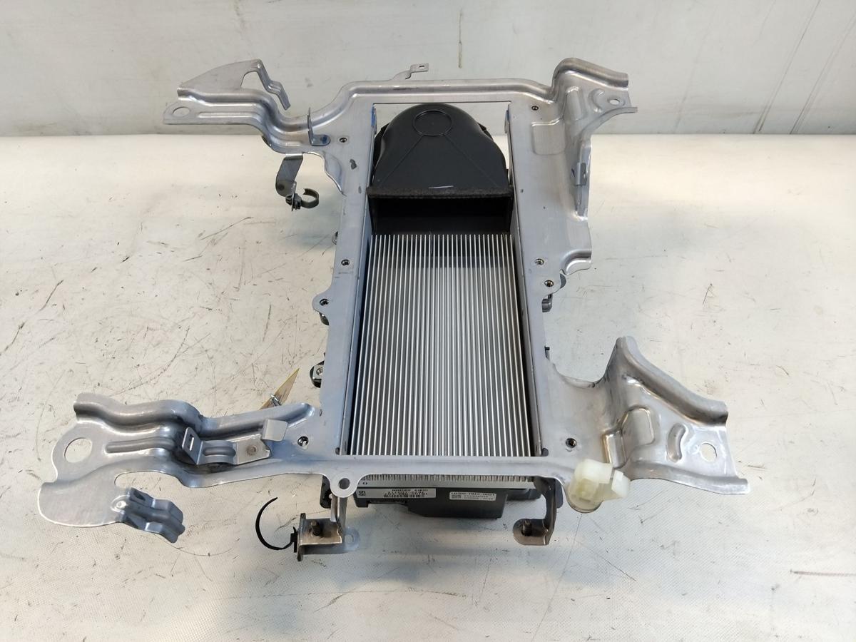 Honda Civic FD3 Hybrid original Steuergerät Stromverteilung 1B100RMXE07 BJ2007