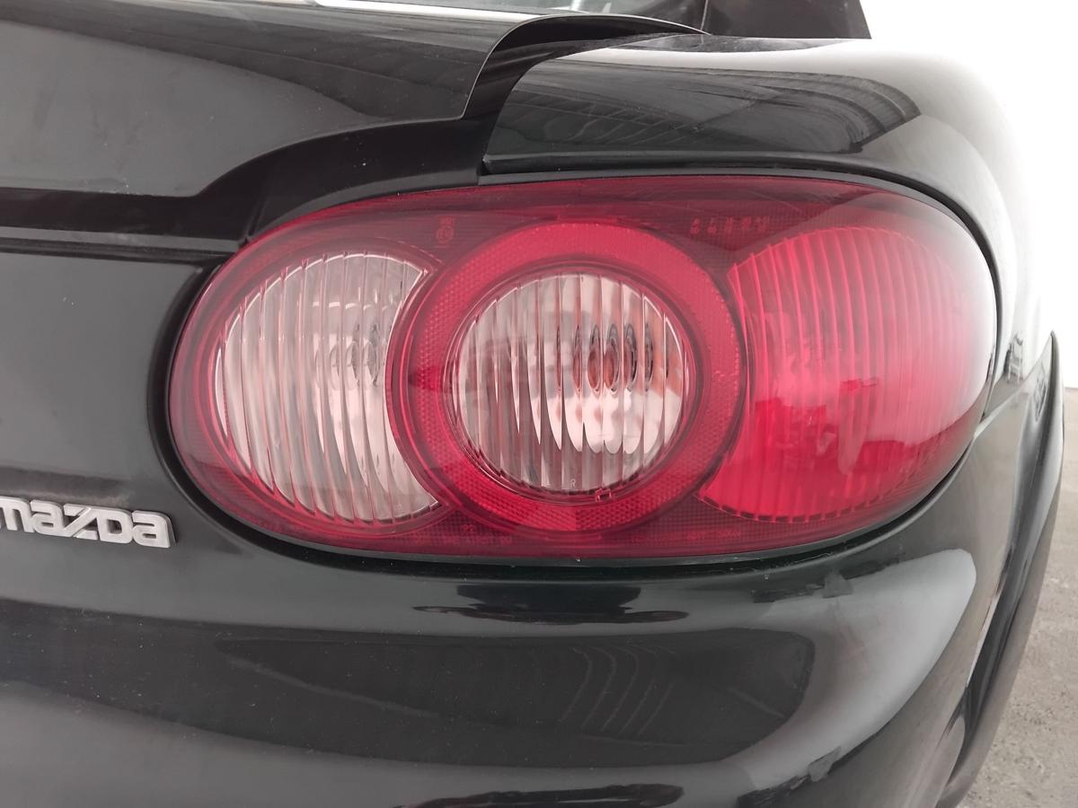 Mazda MX-5 II NB-FL original R&uuml;ckleuchte Heckleuchte rechts Facelift BJ2004
