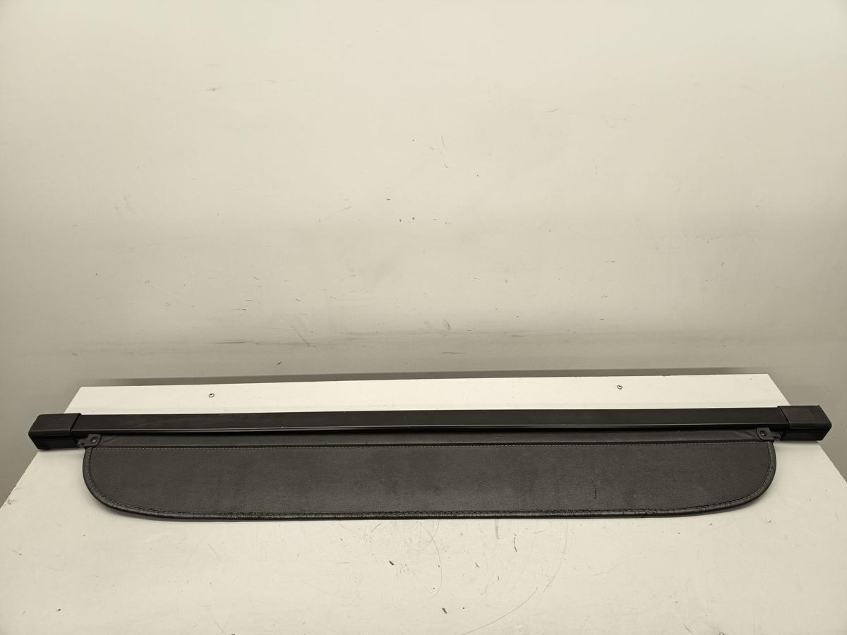 Honda Jazz GD original Laderaumabdeckung Rollo Kofferraum schwarz Bj 2002