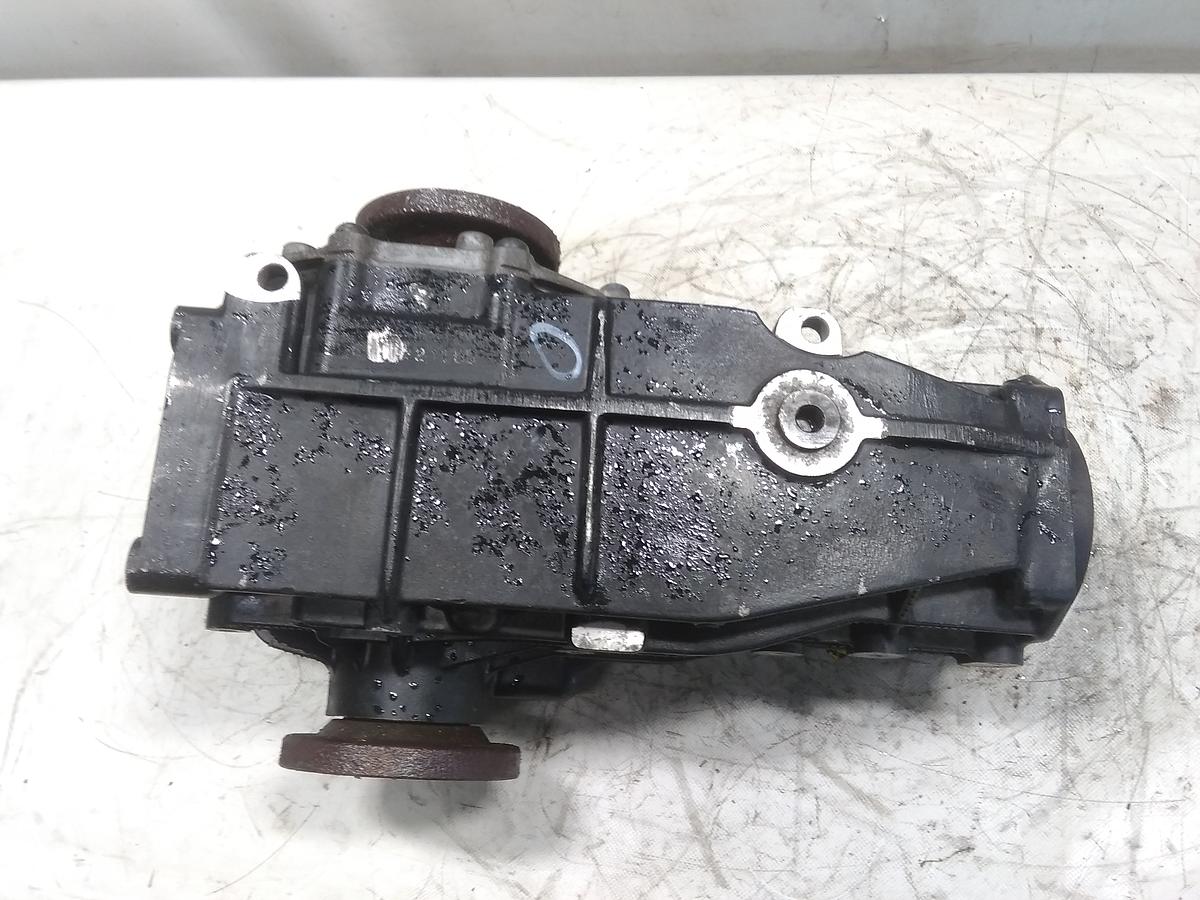 Audi A8 D2 Diffi Differential EUU 4.2 265kw AYS S8 117798km