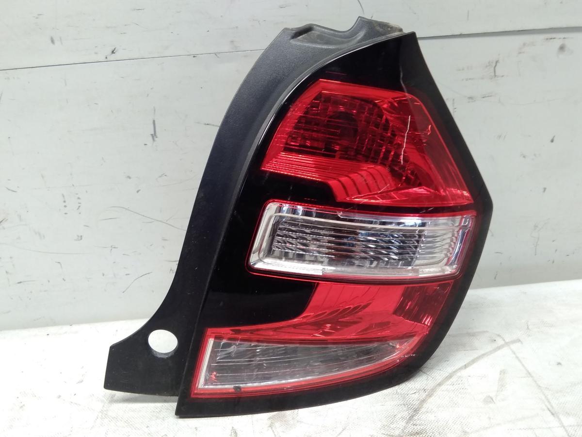 Renault Twingo 3 BC original R&uuml;ckleuchte Heckleuchte rechts Bj.2014
