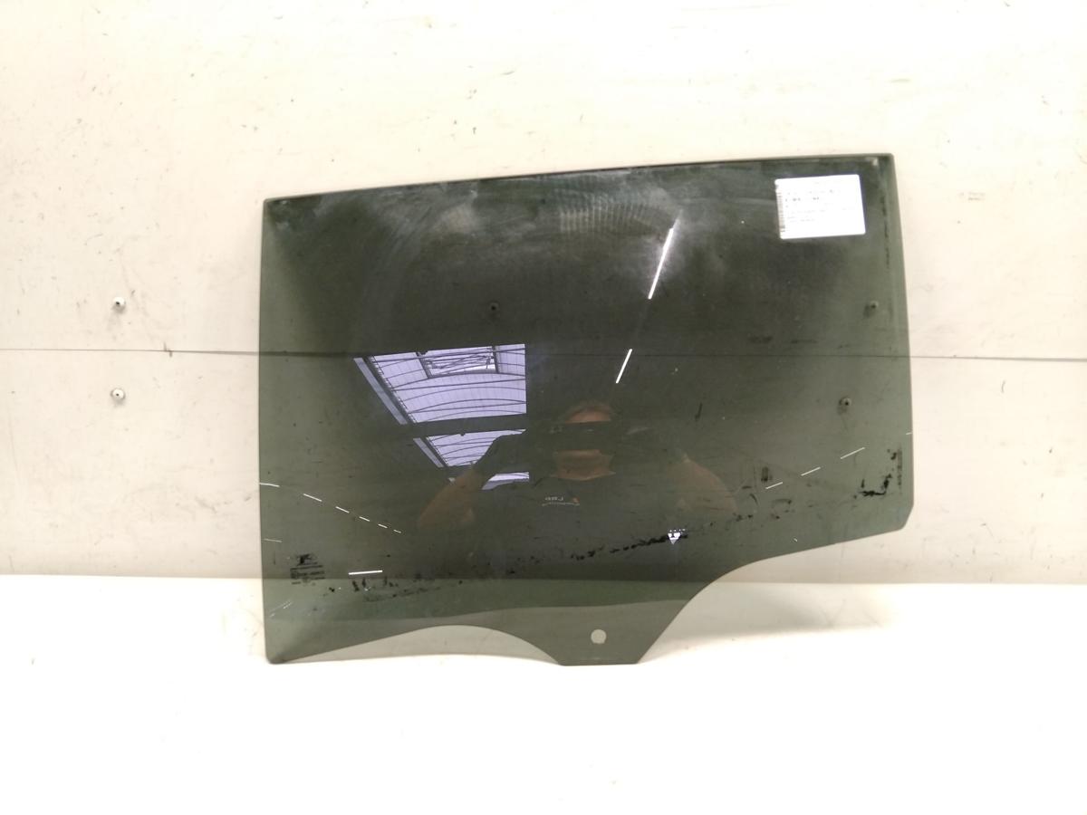 Ford Focus 4 Kombi T&uuml;rscheibe hinten links original abgedunkelt Bj.2023