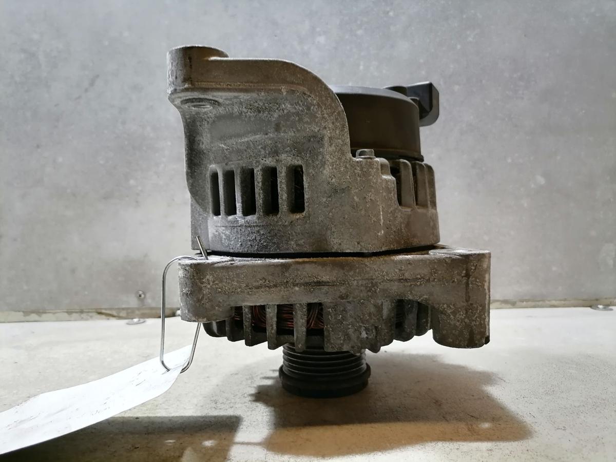 BMW 3er E91 original Lichtmaschine Generator 180A 2.0TD 105kW Bj.2012