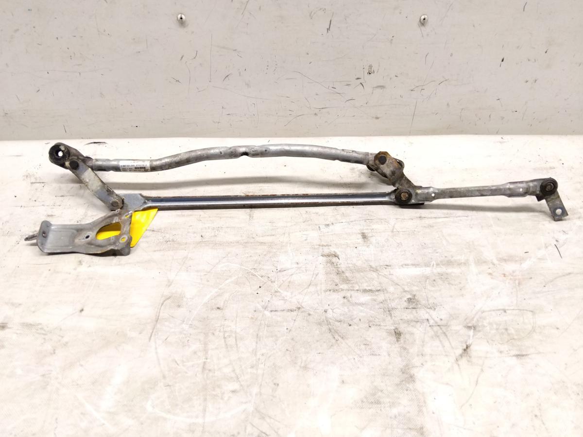 Audi A3 8P Facelift original Wischergest&auml;nge vorn Bj.2013