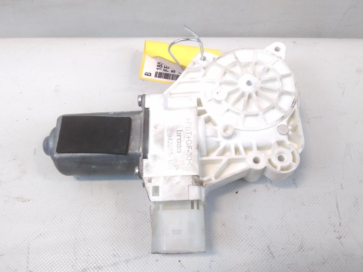 BMW 5er F11 original Fensterhebermotor Motor Fensterheber links hinten Kombi BJ2017