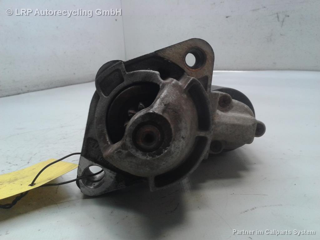 Audi A6 C5 original Anlasser Starter 2.8 142kw BJ1997