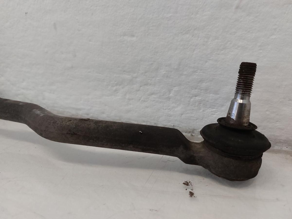 Nissan Micra K14 Lenkgetriebe Servolenkgetriebe mechanisch OEM Lenkung