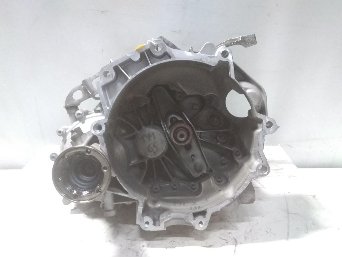 VW Polo 9N3 5-Gang Schaltgetriebe JJL 1.2 47kw BME Bj.2006